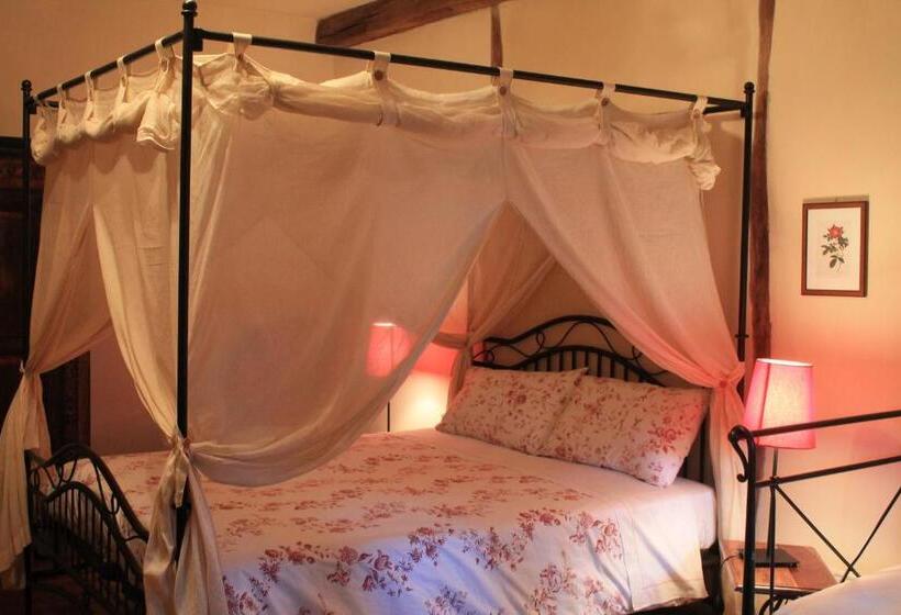 צימר La Collina Dei Passeri