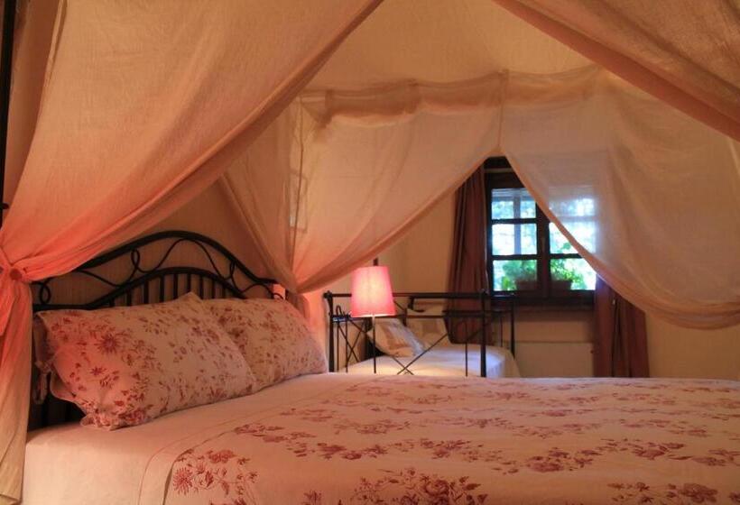 צימר La Collina Dei Passeri