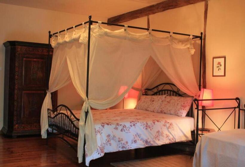 צימר La Collina Dei Passeri