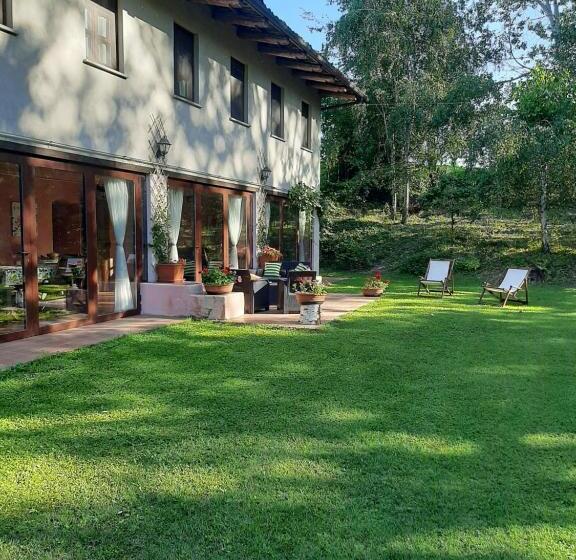 צימר La Collina Dei Passeri