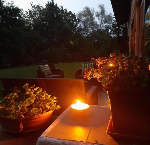 צימר La Collina Dei Passeri