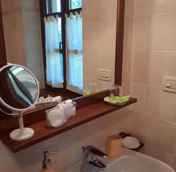 צימר La Collina Dei Passeri