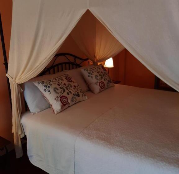 צימר La Collina Dei Passeri