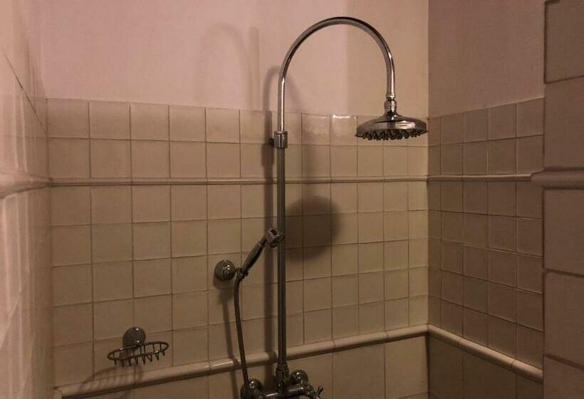 צימר Landgoed Groot Boerle