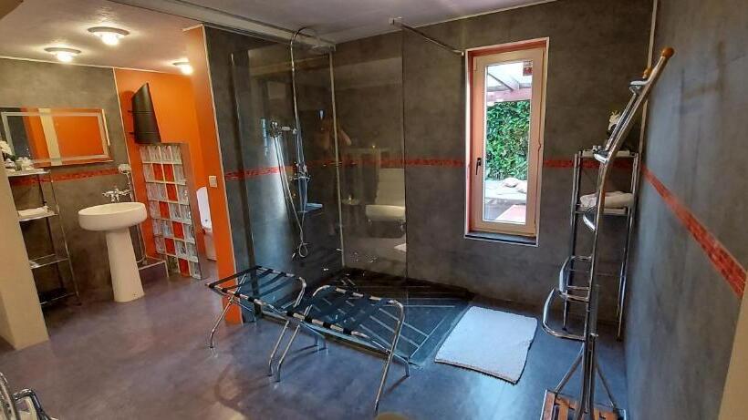 住宿加早餐  Le Nid D Ange