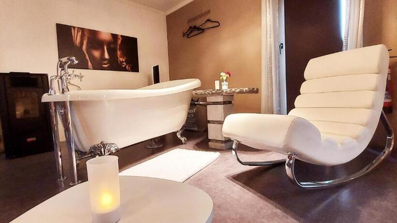 住宿加早餐  Le Nid D Ange