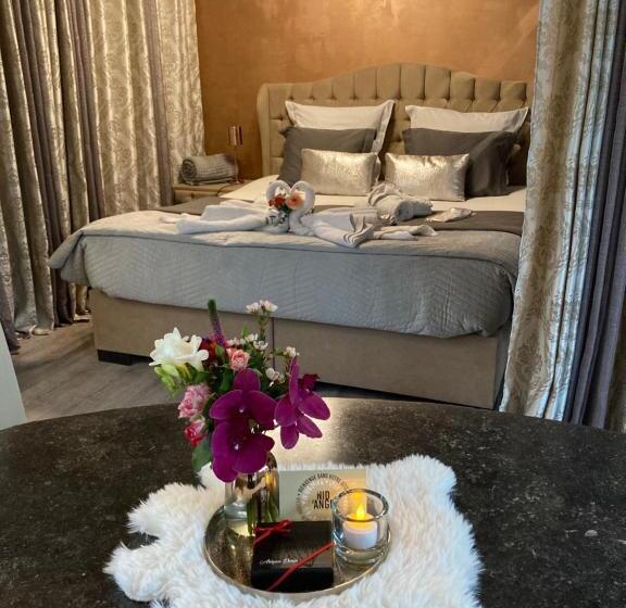 住宿加早餐  Le Nid D Ange