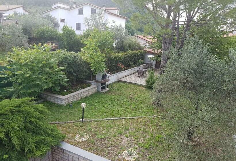 住宿加早餐  San Casciano