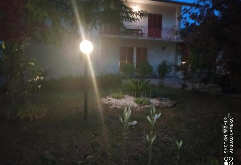 住宿加早餐  San Casciano