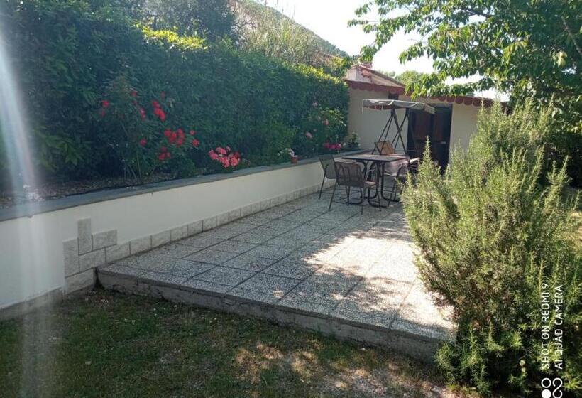 住宿加早餐  San Casciano