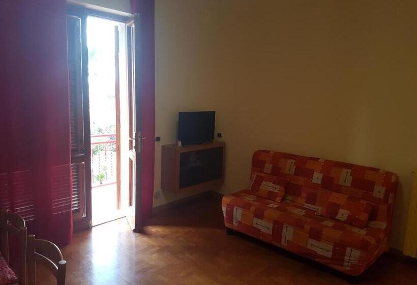 住宿加早餐  San Casciano