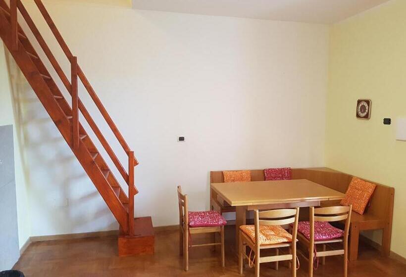 住宿加早餐  San Casciano