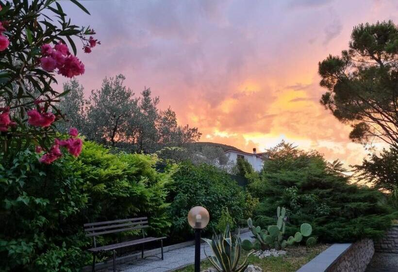 住宿加早餐  San Casciano