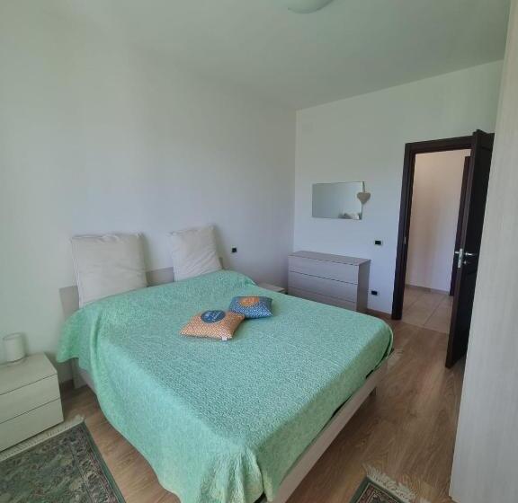 住宿加早餐  San Casciano