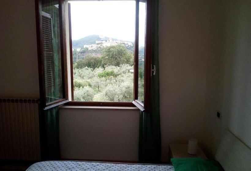 住宿加早餐  San Casciano