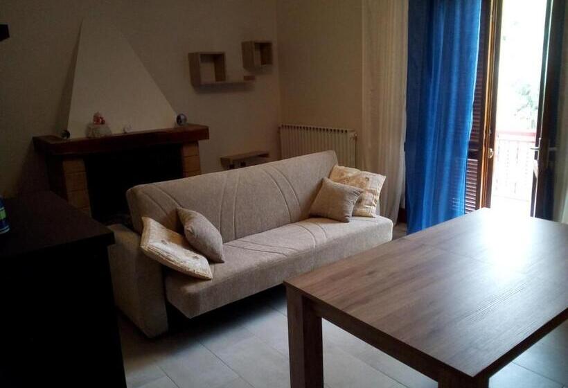 住宿加早餐  San Casciano