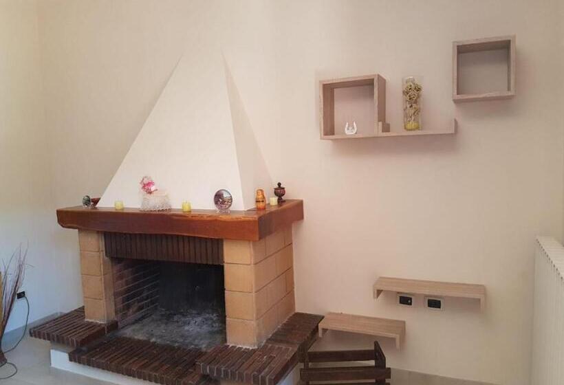 住宿加早餐  San Casciano