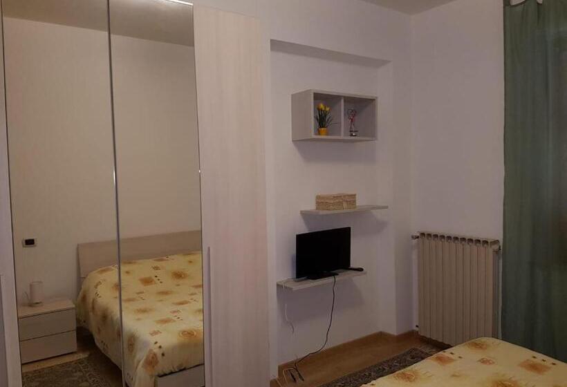 住宿加早餐  San Casciano