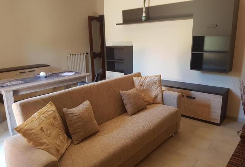 住宿加早餐  San Casciano