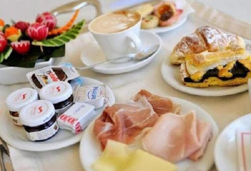 住宿加早餐  San Casciano