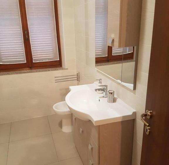 住宿加早餐  San Casciano