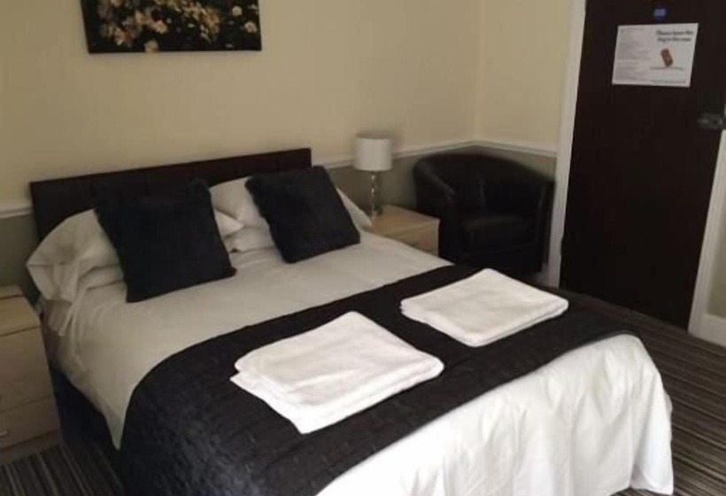 Bed and Breakfast Prince Of Wales Marlow