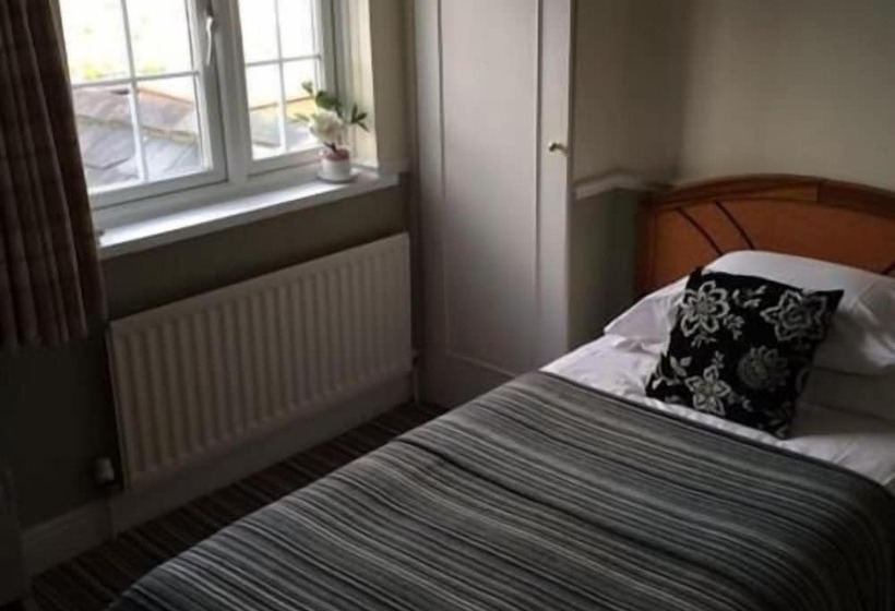 Bed and Breakfast Prince Of Wales Marlow