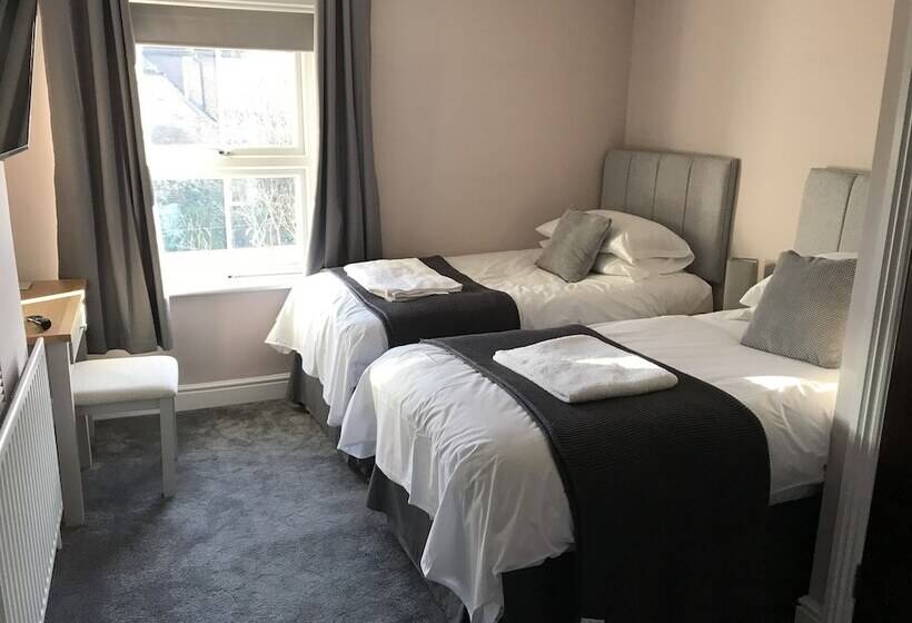 Bed and Breakfast Prince Of Wales Marlow