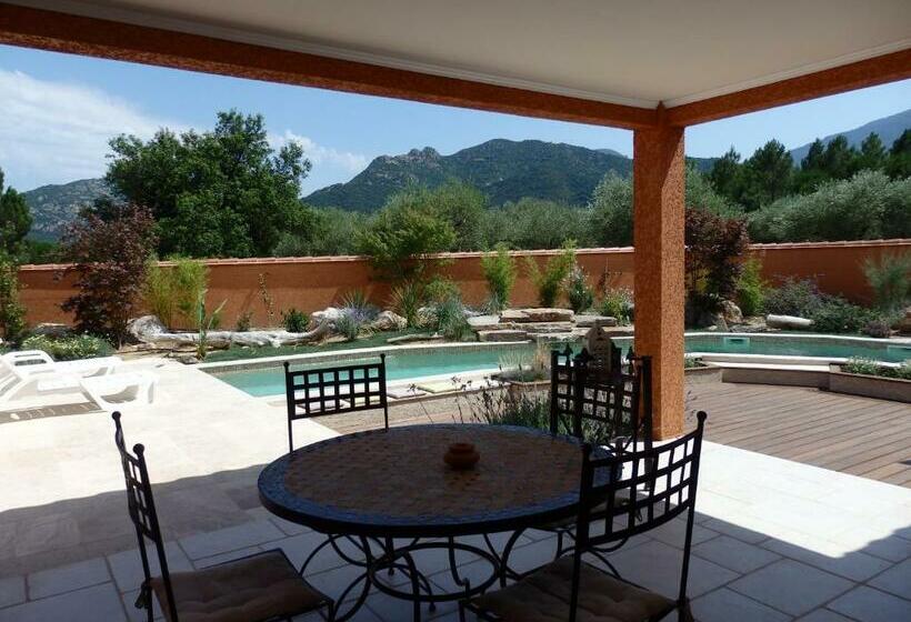 Bed and Breakfast Villa Sorede