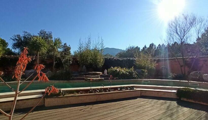 Bed and Breakfast Villa Sorede