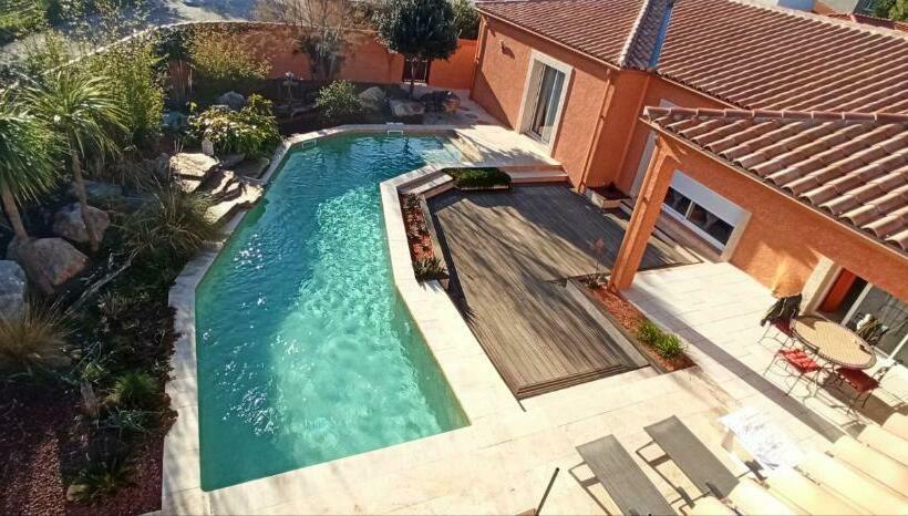 Bed and Breakfast Villa Sorede