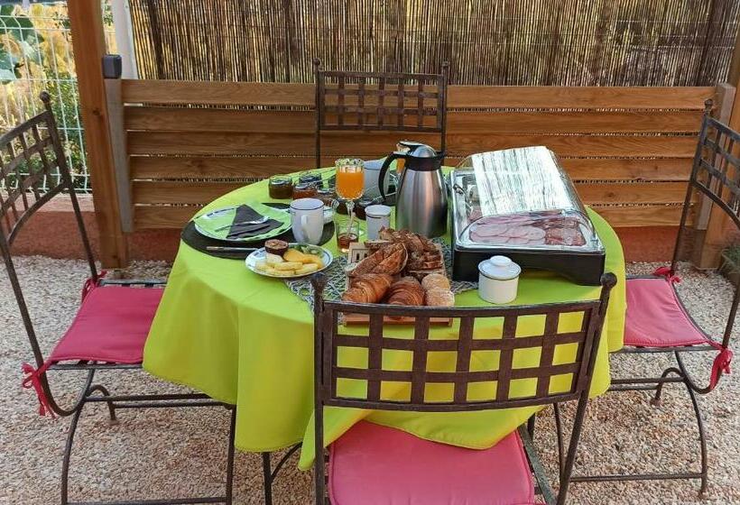 Bed and Breakfast Villa Sorede