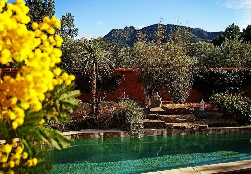 Bed and Breakfast Villa Sorede