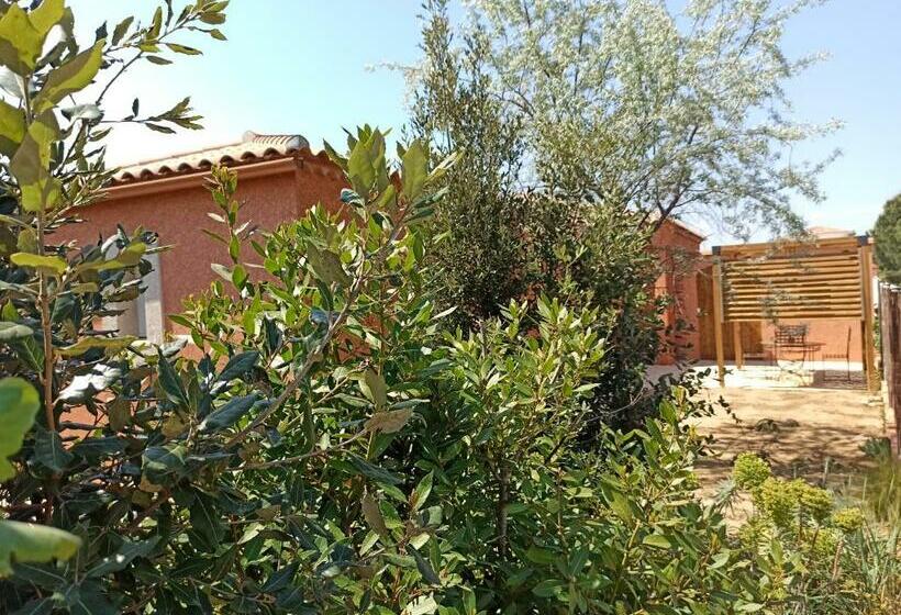 Bed and Breakfast Villa Sorede