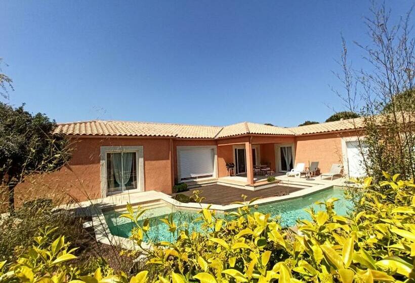 Bed and Breakfast Villa Sorede