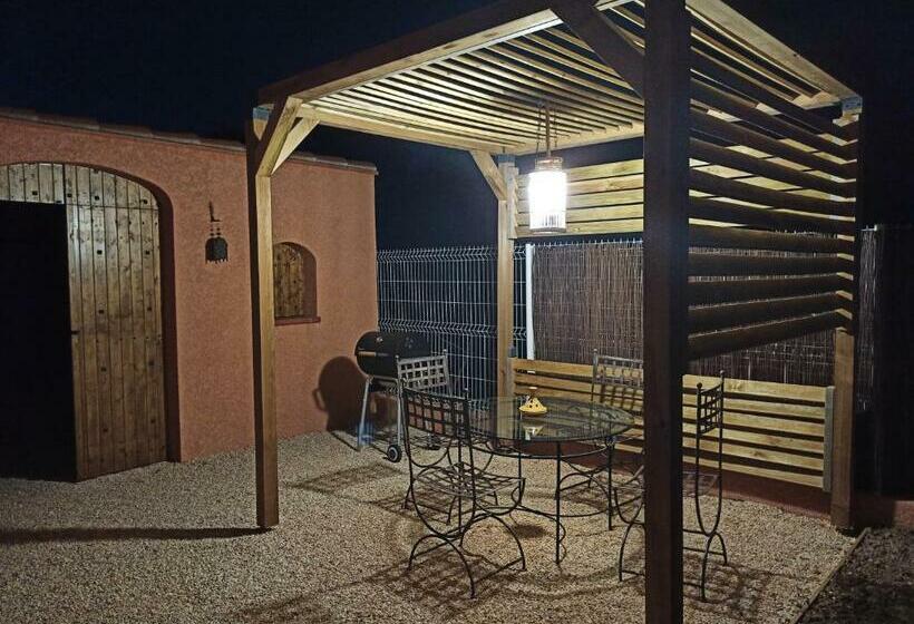 Bed and Breakfast Villa Sorede