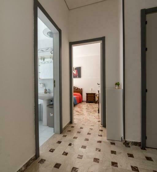 Carlentini House B&b