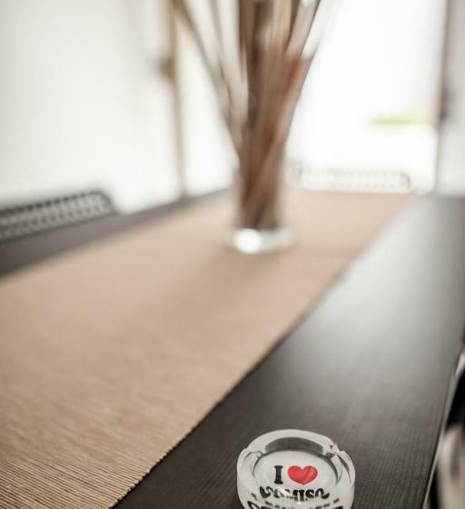 Carlentini House B&b