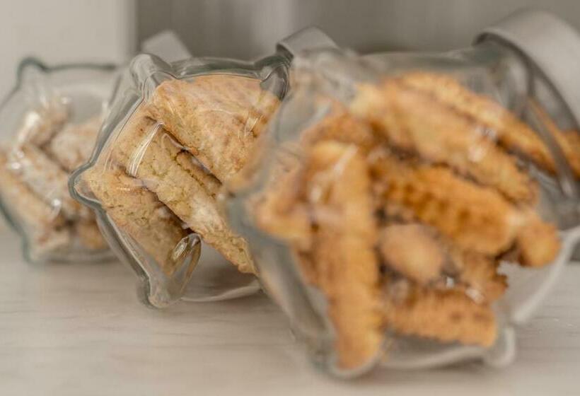 Carlentini House B&b