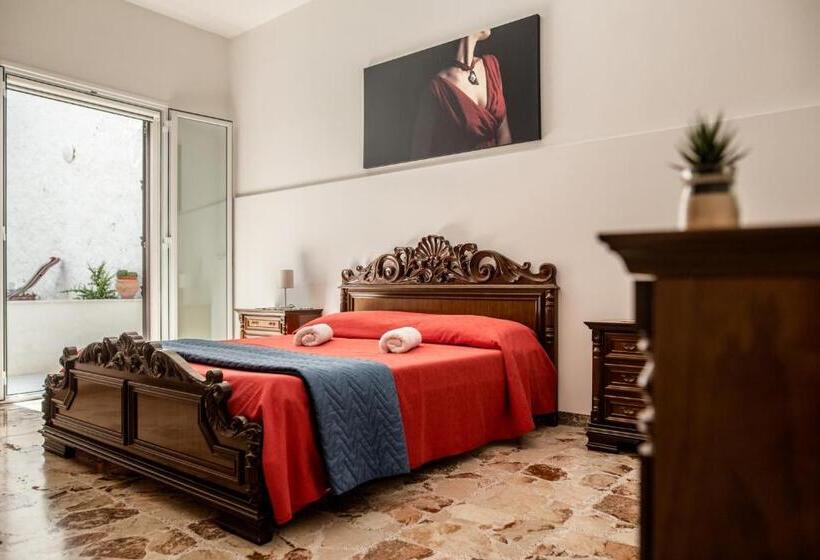Carlentini House B&b