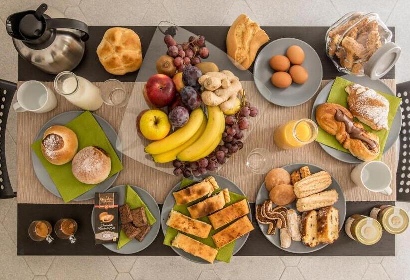 Carlentini House B&b