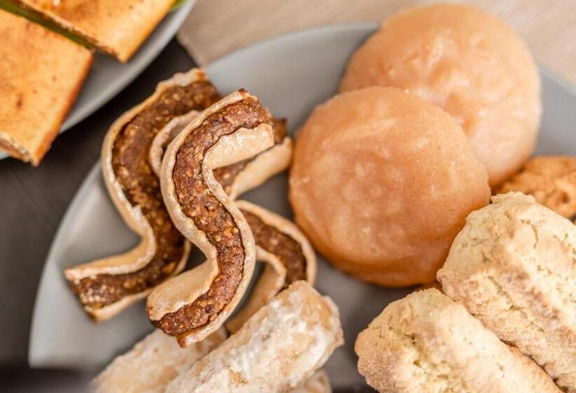 Carlentini House B&b