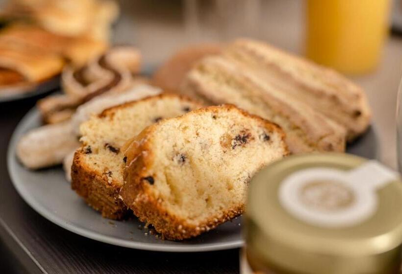 Carlentini House B&b