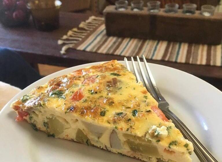 El Pedregal Hotel En La Naturaleza