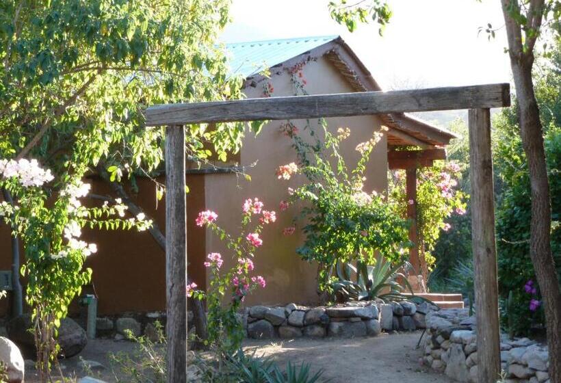 El Pedregal Hotel En La Naturaleza