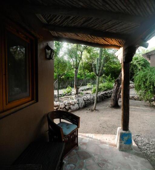 El Pedregal Hotel En La Naturaleza