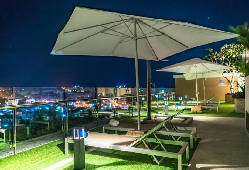 Отель Babylon Sky Garden   Long Term Holiday Rentals