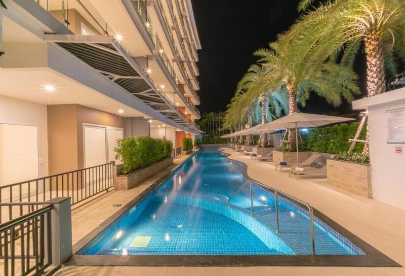 Отель Babylon Sky Garden   Long Term Holiday Rentals