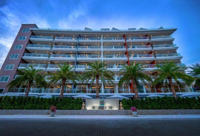 Отель Babylon Sky Garden   Long Term Holiday Rentals