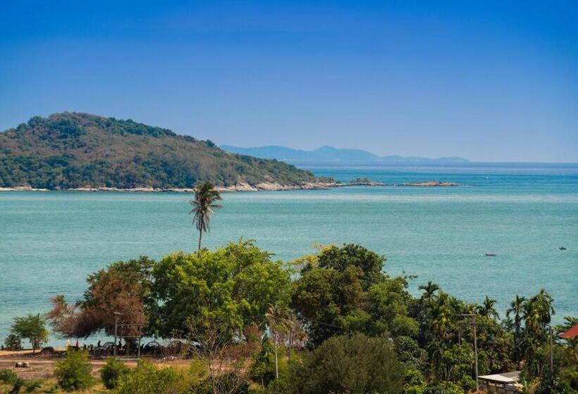 Отель Babylon Sky Garden   Long Term Holiday Rentals